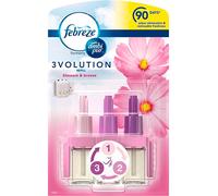 Febreze 3Volution Refill Blossom Breeze 20Mlx7