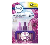 Febreze 3 Volution Refill AMETHYST DREAM 1 x 20ml Air Freshener Limited Edt