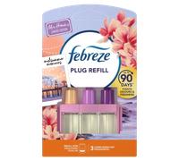 Febreze Mrs Hinch 3 Volution Air Freshener Plug-in Refill