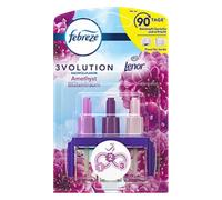 Febreze 3Volution Plug-In Air Freshener Refill Lenor Amethyst Blossom Dream - 20 ml