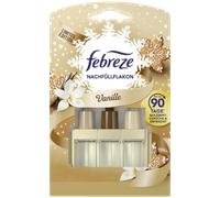 Febreze 3Volution Plug-In Air Freshener Refill Lenor Vanilla - 20 ml