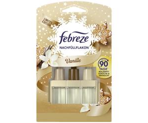 Febreze 3Volution Plug-In Air Freshener Refill Lenor Vanilla - 20 ml