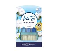 Febreze 3volution Cotton Fresh Refill - 20ml