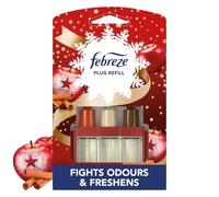 Febreze 3volution Plug in Refill Spiced Apple 20ml