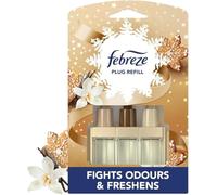 Febreze 3volution Plug in Refill Vanilla Cookie 20ml