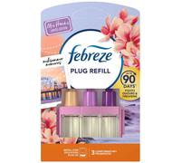 Febreze 3volution Plug Refill Mrs Hinch's Midsummer Memories Assorted Packs