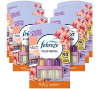 Febreze 3volution Plug Refill Mrs Hinch's Midsummer Memories Assorted Packs