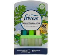 Febreze 3VOLUTION Refill 1 X 20Ml SPRING AWAKENING Refill Bottle