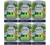febreze 3VOLUTION Refill 6 x 20ml SPRING AWAKENING Refill Bottle Plug-In