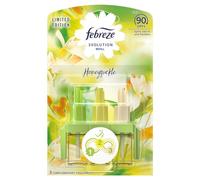 Febreze 3Volution Plug-in Refill - Honeysuckle - 20 ml