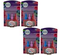 Febreze 3Volution Refill North America Wild Berry 1 X 20Ml Room Fragrance