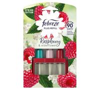 Febreze 3volution Refill Raspberry & Elderflower 20ml