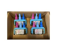 Febreze 3Volution Spring Awakening Air Freshner Plug-In 4 Refills Odour Elimination With 3 Alternating Scents Mega Pack 4X20Ml