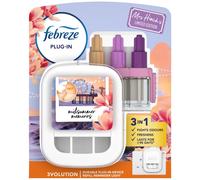 Febreze 3Volution Starter Kit Mrs Hinch's Midsummer Memories 20ml Assorted Packs