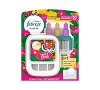 Febreze 3volution Starter Kit Thailand 20ml 1 Device + 1 Refill