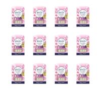 Febreze Air Freshener 3 volution Plug Refill, Blossom & Breeze Scent, 20ml, Pack of 12