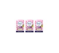 Febreze Air Freshener 3volution Plug Refill Blossom & Breeze - Pack of 3