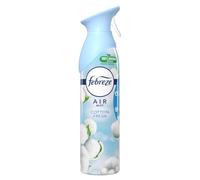 Febreze Air Freshener Spray Cotton Fresh, 300 ml