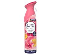 Febreze Sparkling Bloom Air Freshener Spray 185ml Assorted Packs