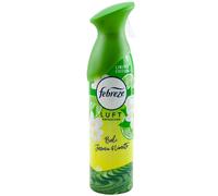 Febreze Air Freshener BALI Jasmine & Lime 1 X 185Ml Eliminates Odors Room Spray