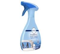 Febreze Air Freshener, Extra Strength Fabric Refresher Air Freshener, 16.9-Ounce