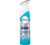 Febreze Air Freshener Extra Strong Spray "Morning Dew" Pack of 3 x 300 ml
