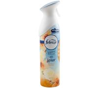 Febreze Air Freshener Golden Orchid 1 x 300 ML -entfernt Odors Room Spray