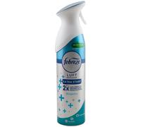Febreze Air Freshener MORNING DEW Extra Strong 1 x 300 ml - removes odors