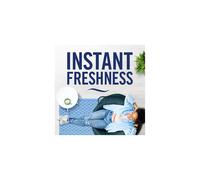 Febreze Air Freshener Room Bathroom Spray Spring Awakening 185ml x 8 Packs - Odour Fighter