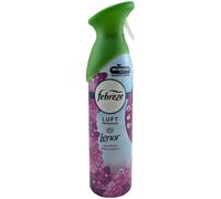 2 x Febreze Air Freshener Lenor Amethyst Blossom Dream 300 ml Removes Odours