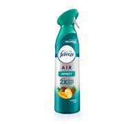 Febreze Air Freshener Spray Caribbean Fruits, 300ml