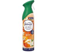 FEBREZE AIR FRESHENER Spray CIRTUS & White Verbena 185ML