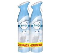 Febreze Air Freshener Spray Cotton Fresh 2 x 300 ml