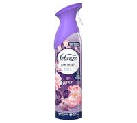 Febreze Air Freshener Spray Exotic Bloom 185ML, 2in1 Fight Odours and Freshens