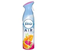 Febreze Air Freshener Spray Fruity Tropics 300 ML