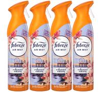 Febreze Air Freshener Spray Mrs Hinch's Midsummer Memories 185ml Assorted Packs