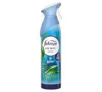 Febreze Air Freshener Spray Ocean Escape 185ML