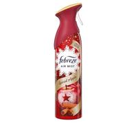 Febreze Air Freshener Spray Spiced Apple 185ML