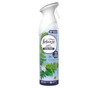 Febreze Air Freshener Spray Spring Awakening 6 x 185 ml, 2-in-1 Odour Control and Freshness