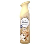 Febreze Air Freshener Spray Vanilla Cookie 185 ML
