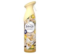 Febreze Air Freshener Spray Vanilla Cookie 185 ML