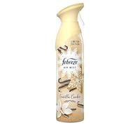 Febreze Air Freshener Spray Vanilla Cookie, 300 ML