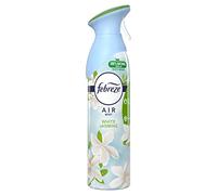 Febreze Air Freshener Spray, White Jasmine, 300ml