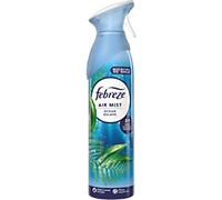Febreze Air Mist Air Freshener Spray Ocean 185 ml