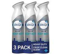 Febreze Air Mist Air Freshener Spray, Odor-Fighting