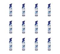 Febreze Air Mist Air Freshener, Spring Awakening, 185ml, Pack of 12