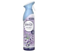Febreze Air Mist, Lavender, 185ml