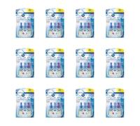 Febreze Ambi Pur 3Volution Plug-In Diffuser Refill, Spring Awakening, 20ml, Pack of 12
