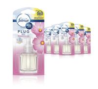 Febreze Ambi Pur Air Freshener PlugIn Diffuser Refill Odour Eliminator Blos