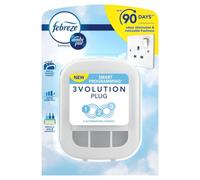 Febreze AmbiPur 3Volution Plug-In Refill Diffuser Machine